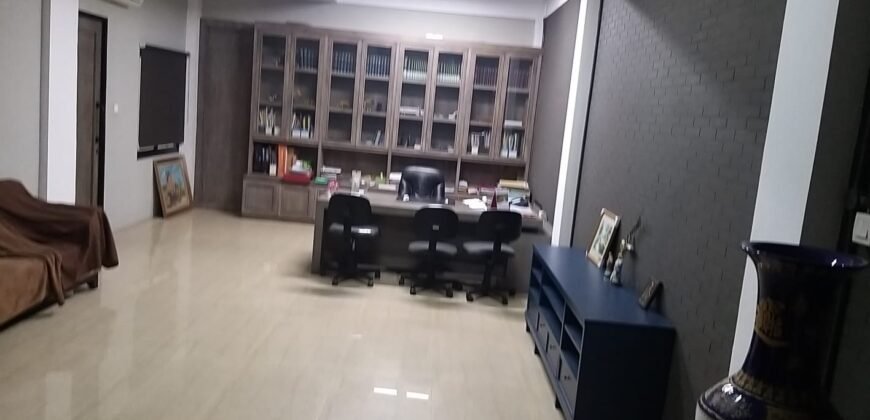 Kantor Ruko