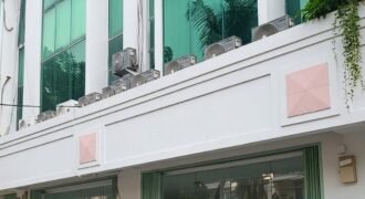 Kantor Ruko