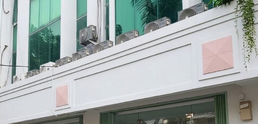 Kantor Ruko