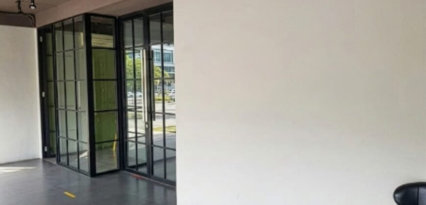 Kantor Ruko